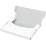 今村紙工　コートボール　宅配ＢＯＸ　２２０×１６０×１８ｍｍ　ＰＢＯＸ－Ａ５１０　１パック（１０枚）
