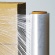 機械巻きストレッチフィルム　１７μ　５００ｍｍ×２０００ｍ　１巻2