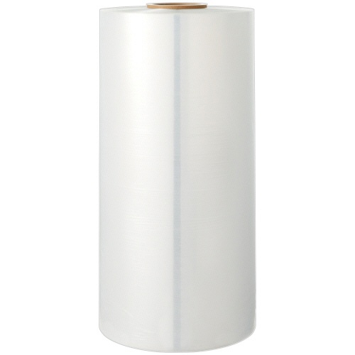 機械巻きストレッチフィルム　２０μ　５００ｍｍ×２０００ｍ　１巻1