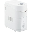 ツインバード　スチーム式パーソナル加湿器　ホワイト　ＳＫ－Ｅ９６１Ｗ　１台