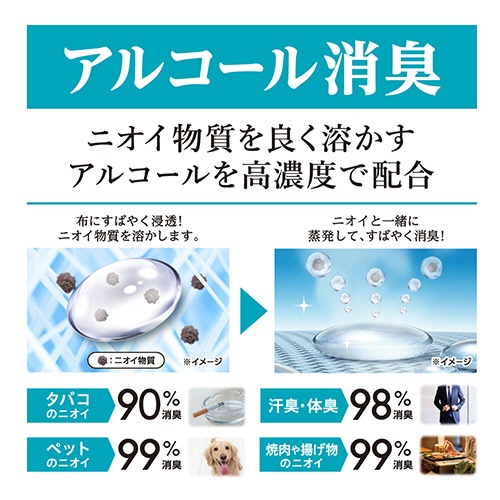 白元アース　ノンスメル　清水香　さくらの香り　本体　４００ｍｌ　１本3