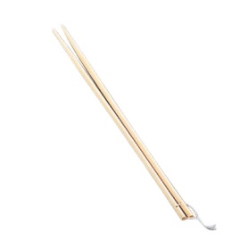 江部松商事　ＥＢＭ　竹　菜箸　３６ｃｍ（０７８３６）　４０３７７００　１組