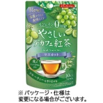 ティーブティック　やさしいデカフェ紅茶　マスカット　１パック（１０バッグ）