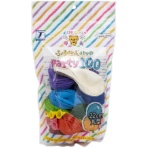 タカラテック　バルンるん　ふうせんパック　Ｐａｒｔｙ１００　１個