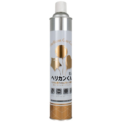 タカラテック　ヘリカンくん　９．５Ｌ　１本1