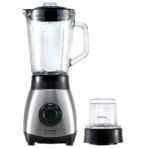 シロカ　ミル付きミキサー　８００ｍｌ　ＳＪＭ－１８０Ｇ　１台