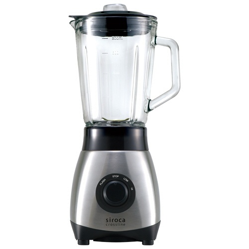 シロカ　ミル付きミキサー　８００ｍｌ　ＳＪＭ－１８０Ｇ　１台2