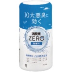 小林製薬　消臭元ＺＥＲＯ　無香料　４００ｍｌ