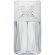 エステー　消臭力　業務用消臭剤　Ｆｏｒ　Ｐｏｗｄｅｒ　Ｒｏｏｍ　ナチュラルウッディ　４００ｍＬ　１個3
