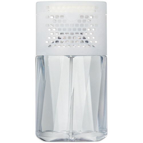 エステー　消臭力　業務用消臭剤　Ｆｏｒ　Ｐｏｗｄｅｒ　Ｒｏｏｍ　ナチュラルウッディ　４００ｍＬ　１個3