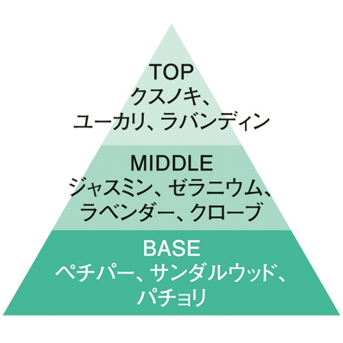 エステー　消臭力　業務用消臭剤　Ｆｏｒ　Ｐｏｗｄｅｒ　Ｒｏｏｍ　ナチュラルウッディ　４００ｍＬ　１個4