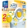 Ｐ＆Ｇ　ファブリーズＷ消臭　トイレ用消臭剤　消臭成分最高レベル　フレッシュ・シトラス　１パック（２個）1