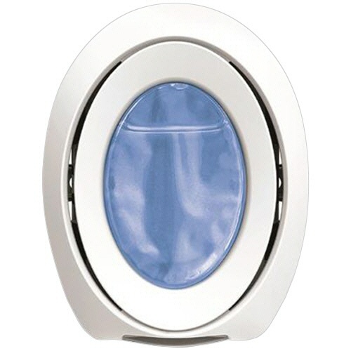 Ｐ＆Ｇ　ファブリーズＷ消臭　トイレ用消臭剤　消臭成分最高レベル　フレッシュ・シトラス　１パック（２個）2