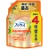 Ｐ＆Ｇ　ファブリーズＷ除菌＋消臭　プレミアム　シトラス＆ガーデンの香り　つめかえ用４回分　超ＢＩＧ特大　１２８０ｍＬ　１個1