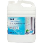 カネヨ石鹸　ガラスクリーナー　４．５ｋｇ