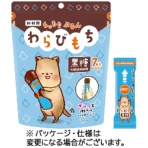 井村屋　もっちりぷるんわらびもち