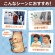 井村屋　もっちりぷるんわらびもち　黒糖　１０５ｇ（１５ｇ×７本）　１パック5