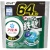Ｐ＆Ｇ　アリエール　ジェルボールプロ　部屋干し用　つめかえ用　メガジャンボ　１パック（６４個）