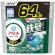 Ｐ＆Ｇ　アリエール　ジェルボールプロ　部屋干し用　つめかえ用　メガジャンボ　１パック（６４個）1