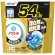 Ｐ＆Ｇ　アリエール　ジェルボールプロ　パワー　つめかえ用　メガジャンボ　１パック（５４個）1
