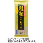 山本かじの　韃靼入り十割そば　１８０ｇ　１パック