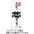 山本かじの　十割そば　芯せいろ　１８０ｇ　１パック