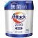 花王　アタックＺＥＲＯ　つめかえ用　業務用　２ｋｇ　１個1