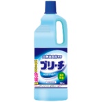 ミツエイ　衣類用漂白剤ブリーチ　１５００ｍｌ　１本
