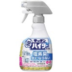 花王　キッチン泡ハイター　無臭性