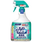 花王　キッチン泡ハイター　業務用