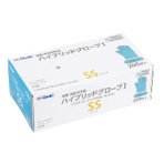 オオサキメディカル　オオサキ　ハイブリッドグローブＩ