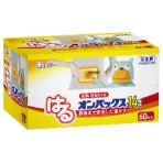 エステー　はるオンパックス　１箱（６０個）