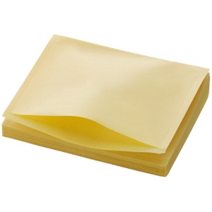 シモジマ　ＨＥＩＫＯ　食品袋　マスターパック　２号　黄色　＃００４７３８１６１　１パック（１００枚）1
