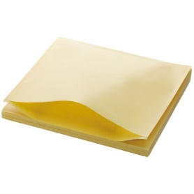 シモジマ　ＨＥＩＫＯ　食品袋　マスターパック　７号　黄色　＃００４７３８１６０　１パック（１００枚）