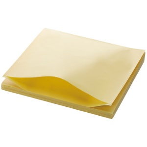 シモジマ　ＨＥＩＫＯ　食品袋　マスターパック　７号　黄色　＃００４７３８１６０　１パック（１００枚）1