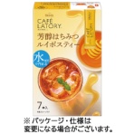 味の素AGF ブレンディ カフェラトリー スティック 芳醇はちみつルイボスティー 1箱(7本)
