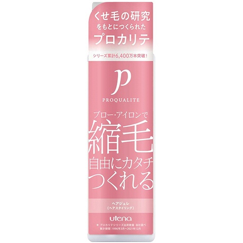 ウテナ　プロカリテ　ヘアジュレ　１７５ｍｌ　１本1