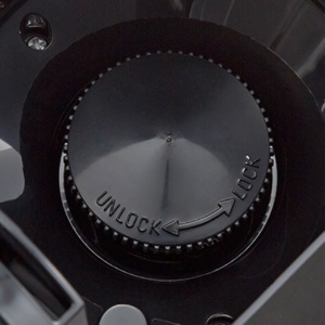 メリタ　電動コーヒーミル　フラットカッターディスク　コーヒーグラインダー　ＥＣＧ７１－１Ｂ　１台2