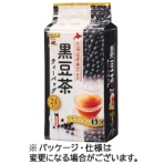 宇治園　北海道産黒豆茶ティーバッグ