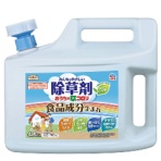 アース製薬　アースガーデン　おうちの草コロリ　４．５Ｌ