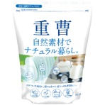 カネヨ石鹸　自然素材でナチュラル暮らし　重曹　８５０ｇ　１パック