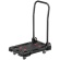 サンワサプライ　取っ手つき台車　小　８０ｋｇ荷重　ＣＡＲＴ－ＦＡ８ＨＢＫ　１台1