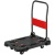 サンワサプライ　取っ手つき台車　大　１５０ｋｇ荷重　ＣＡＲＴ－ＦＡ７ＨＢＫ　１台
