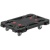 サンワサプライ　連結平台車　小　８０ｋｇ荷重　ＣＡＲＴ－ＦＡ８ＢＫ　１台