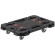 サンワサプライ　連結平台車　小　８０ｋｇ荷重　ＣＡＲＴ－ＦＡ８ＢＫ　１台1