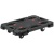サンワサプライ　連結平台車　大　１５０ｋｇ荷重　ＣＡＲＴ－ＦＡ７ＢＫ　１台