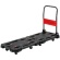 サンワサプライ　連結平台車　大　１５０ｋｇ荷重　ＣＡＲＴ－ＦＡ７ＢＫ　１台3