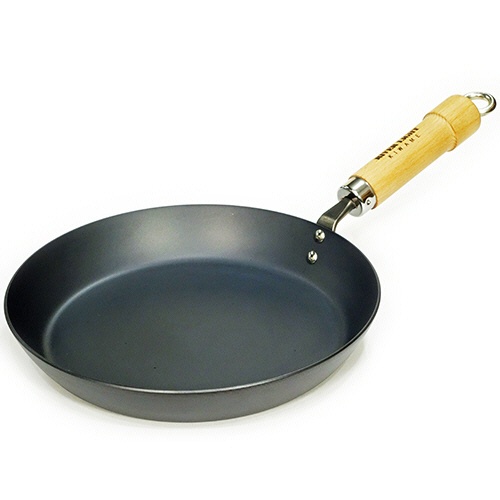 リバーライト　極ＪＡＰＡＮ　厚板フライパン　２６ｃｍ　Ｊ２３２６　１個1