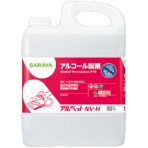 サラヤ　アルペットＮＶ－Ｈ　業務用　５Ｌ　１本