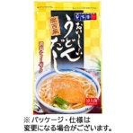 テイスティ 関西風 おいし~いうどんだし (2人前×5袋) 1パック